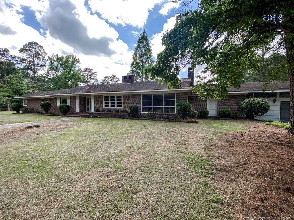 405 B T Rd, Lumberton, NC 28358 House Rental in Lumberton, NC