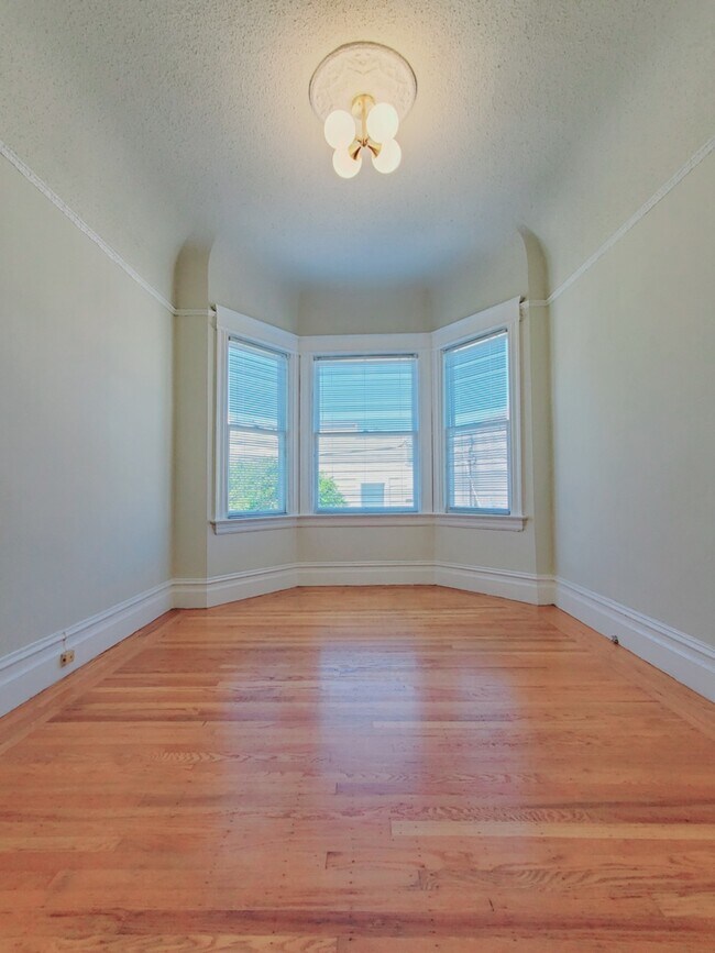 Foto del edificio - 460 Fell St