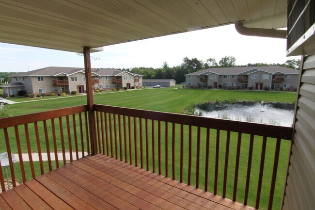 Foto del interior - Golf View Estates