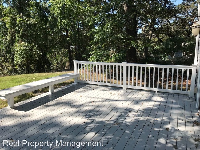 Building Photo - 3 br, 2 bath House - 3545 Norland Ct