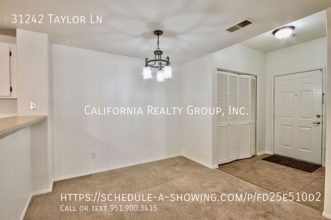 Foto del edificio - 31242 Taylor Ln