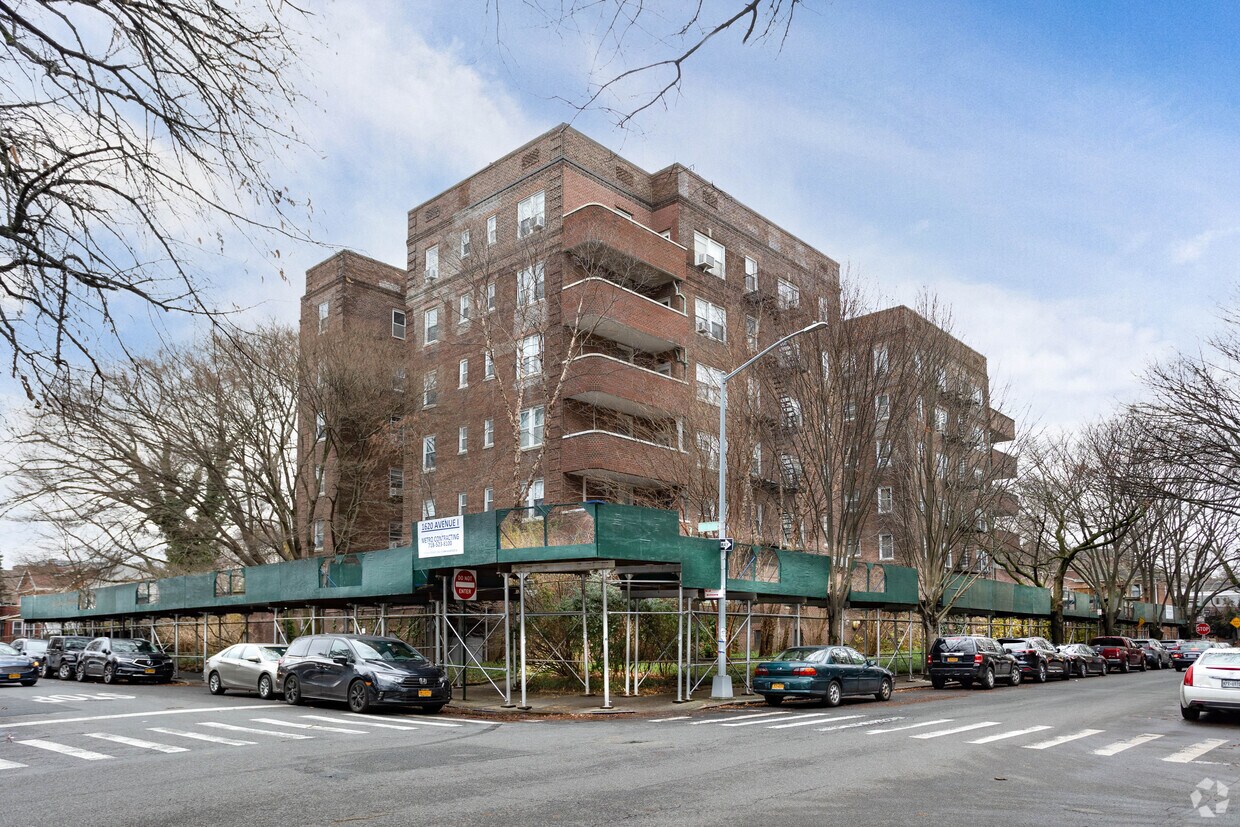 Foto principal - The Waterfall Apartments