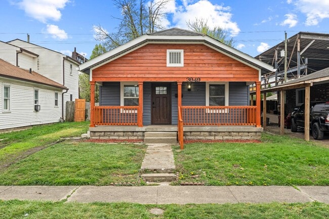 Building Photo - 3949 Hoyt Ave