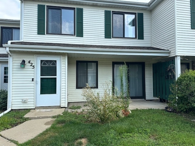Primary Photo - 425 Harrison Ct