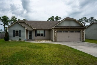 Building Photo - 520 Deep Inlet Dr