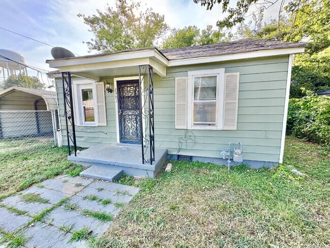 Building Photo - 2981 Benjestown Rd