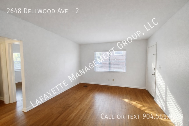 Photo - 2648 Dellwood Ave Apartment