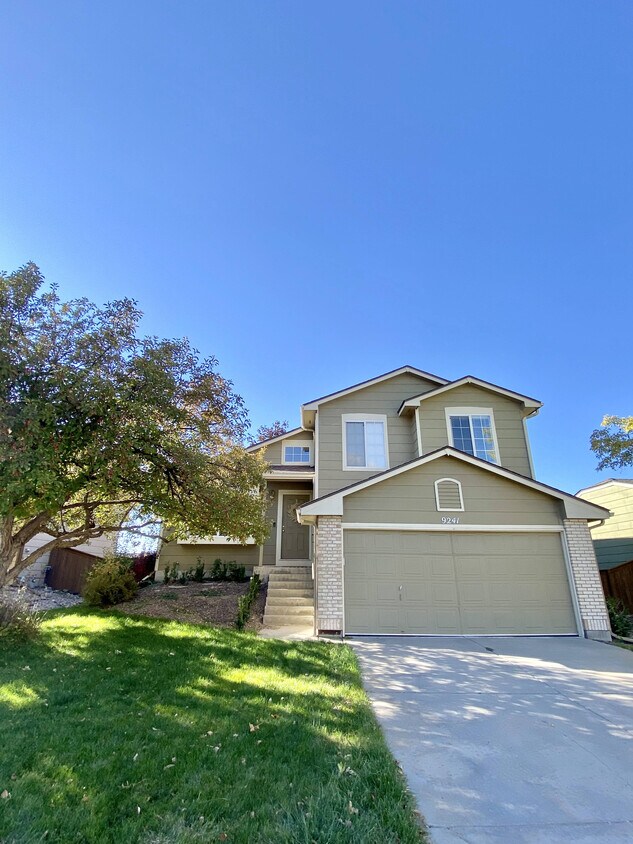 9241 Weeping Willow Ct, Highlands Ranch, CO 80130 House for Rent in