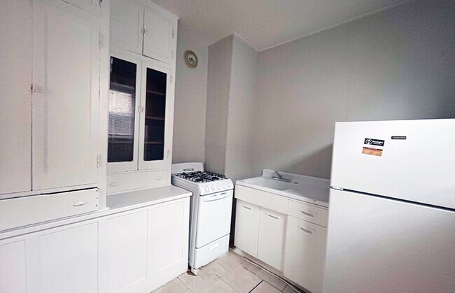 Ascensor 3027-2 Cocina - Clifton 3027