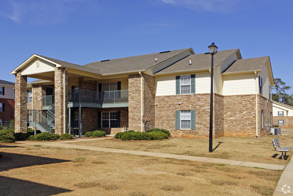 Edificio - Northgate Place Apartments