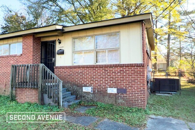 Building Photo - 1429 65th St W