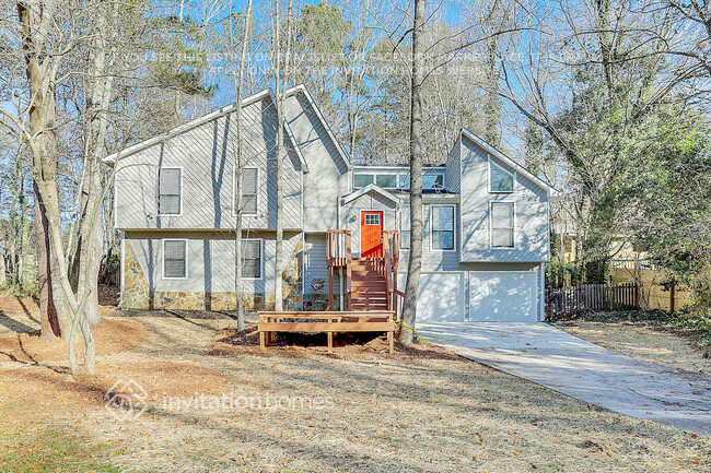 Building Photo - 1327 Shadowood Trail