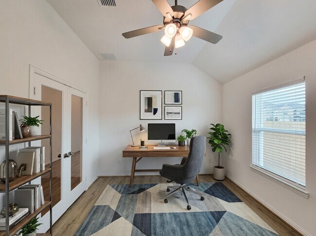 Foto del edificio - 6207 Severson Lake Ct