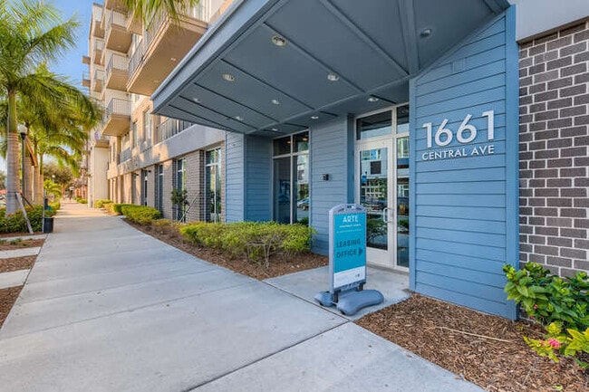 Building Photo - Arte St. Pete