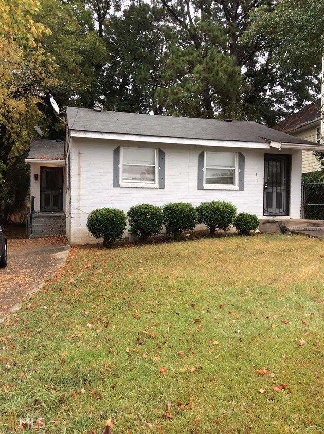 Primary Photo - 324 Brooks Ave SW