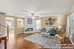 Foto del edificio - 229 Rocky Ridge Dr