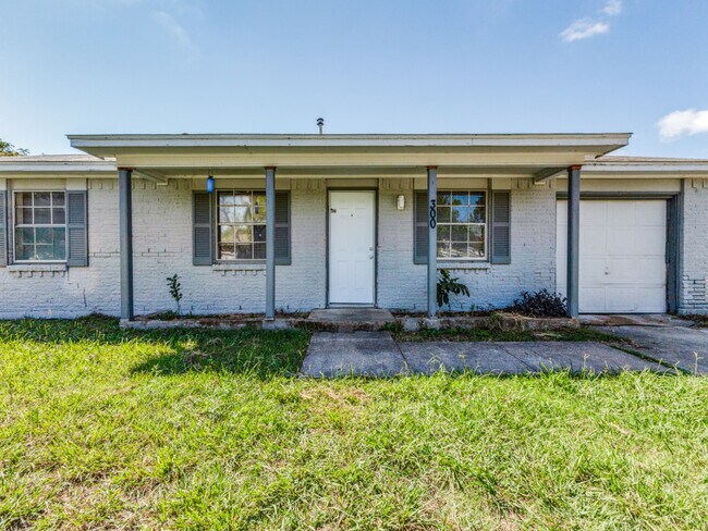 Foto del edificio - 300 Duncan Way