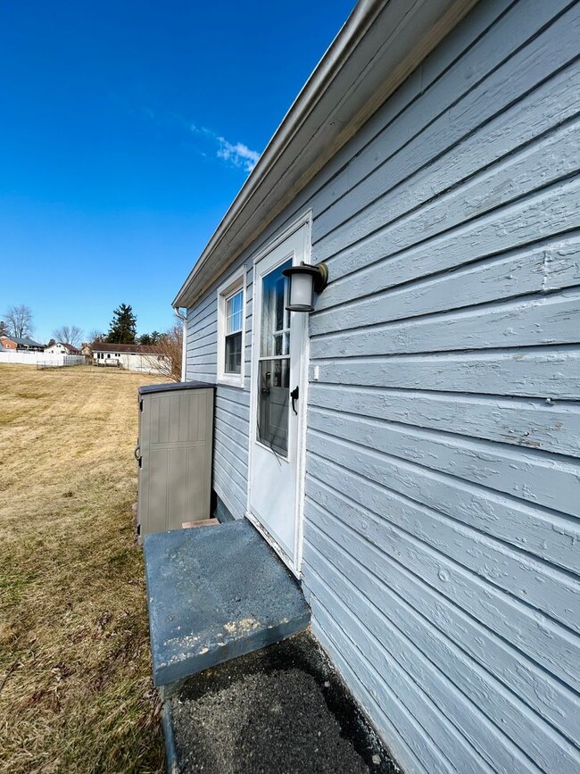 Foto del edificio - Cozy House in Christiansburg