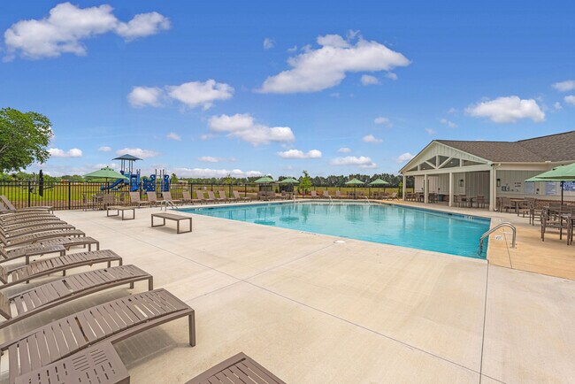 Foto del edificio - Grove Landing