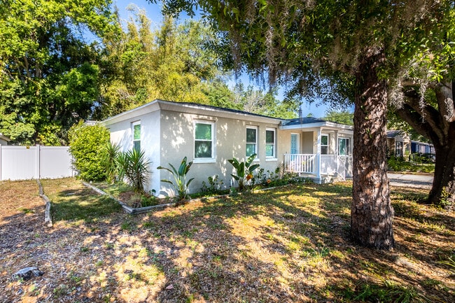 Photo - 2701 S Manhattan Ave House