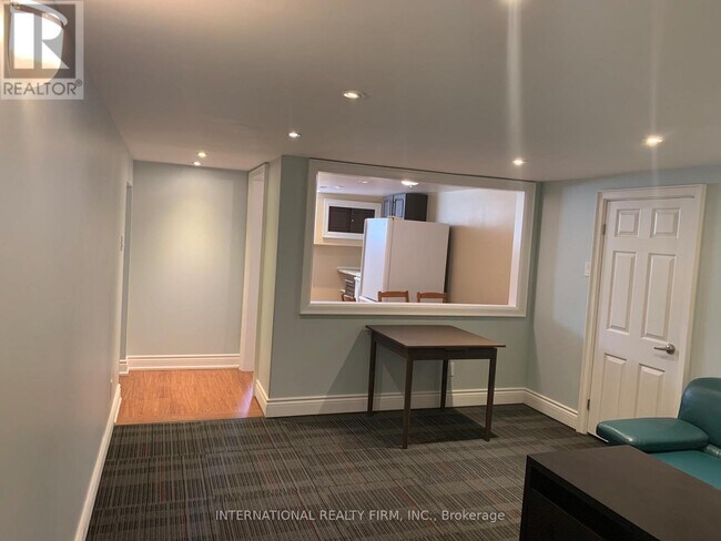 Photo du bâtiment - 94 Goulding Ave