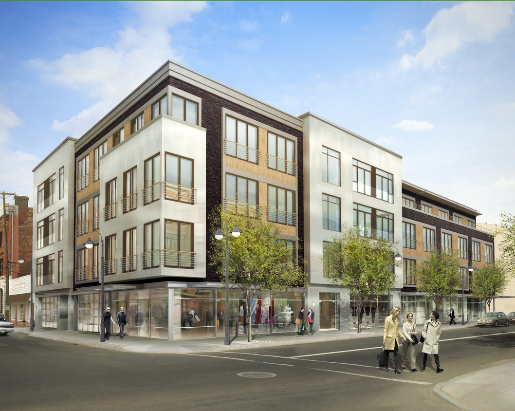 Foto principal - 700 Bangs Ave