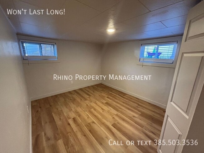 Foto del edificio - 2396 S 300 E