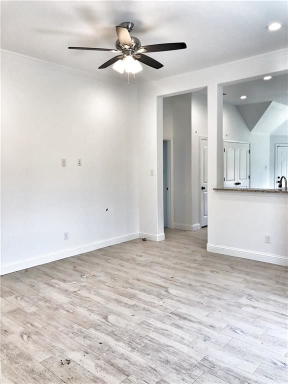Building Photo - 2708 Fernwood Ave