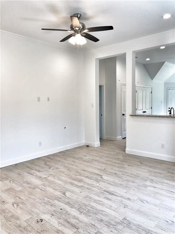 Foto del edificio - 2708 Fernwood Ave