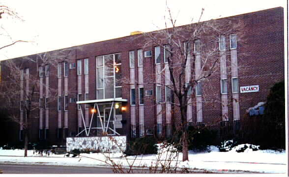 Building Photo - 2020 E 14th Ave