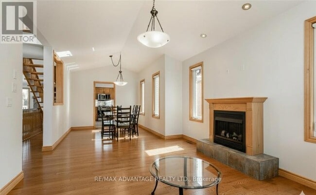 Building Photo - 1 Huntington Terrace