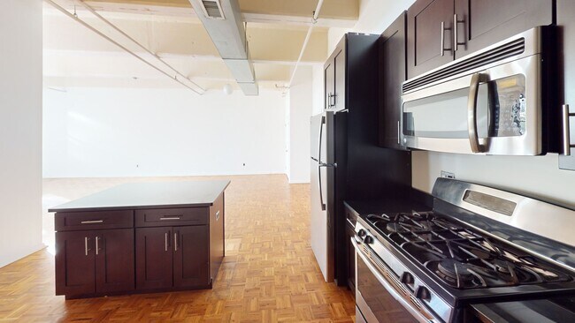 Foto del interior - 91 Halsey St