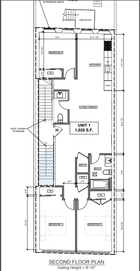 Foto del edificio - Theatre District 4 Bed - No Broker Fee