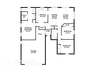 Building Photo - 3982 Ridgewood Dr
