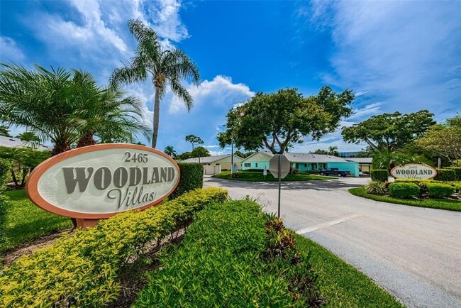 Foto del edificio - 2465 Northside Dr
