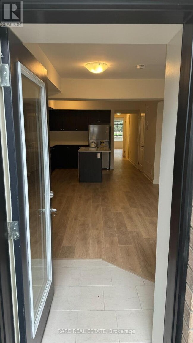 Photo du bâtiment - 56 Elizabeth St S