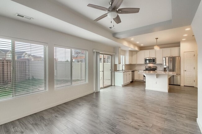 Foto del edificio - 2 Bedroom single family home in Denver