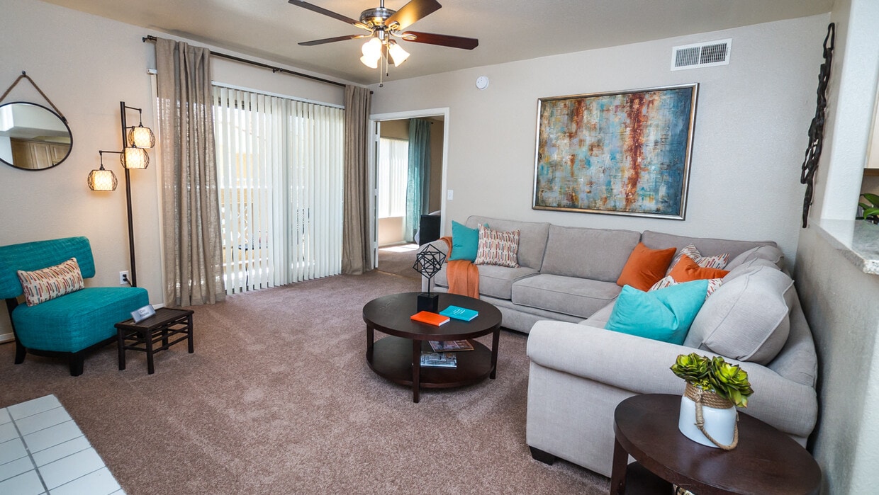 Indigo Creek Apartment Homes Glendale, AZ