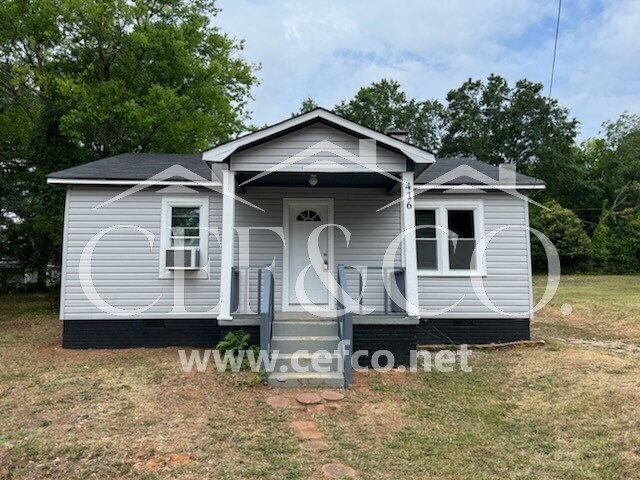 Foto principal - 416 Highland Ave