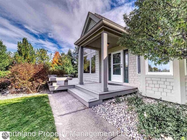 Foto del edificio - 3 br, 3.5 bath House - 1196 Quaker Valley Dr
