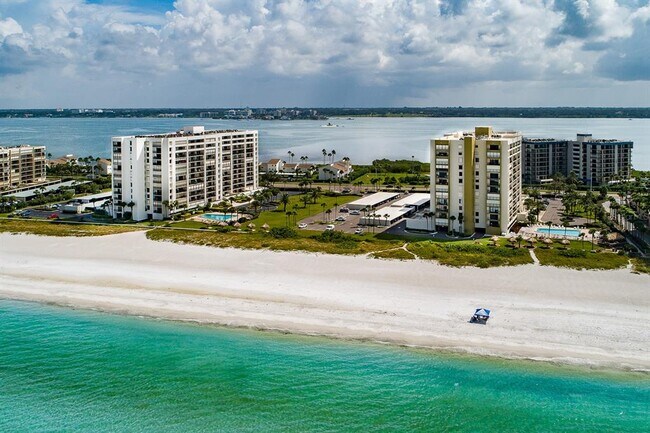 Building Photo - 1460 Gulf Blvd