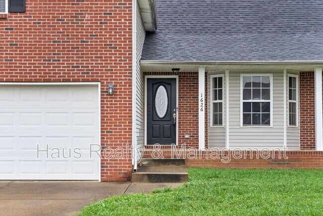 Building Photo - 1626 Autumn Dr