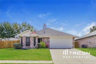 Building Photo - 1206 Gray Dawn Dr