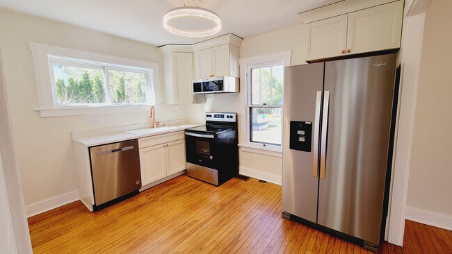 Foto del edificio - 837 Walnut St