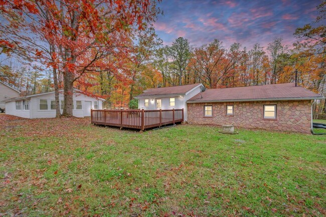 Foto del edificio - 752 Toll Rd