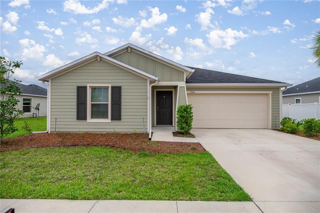 Foto principal - 9266 SW 58th Cir