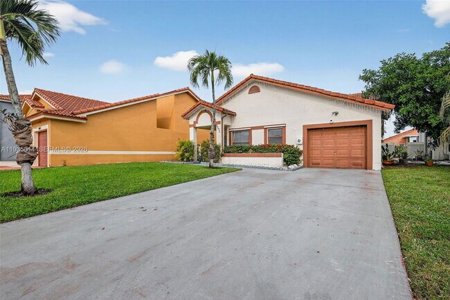 Building Photo - 5571 NW 188th St