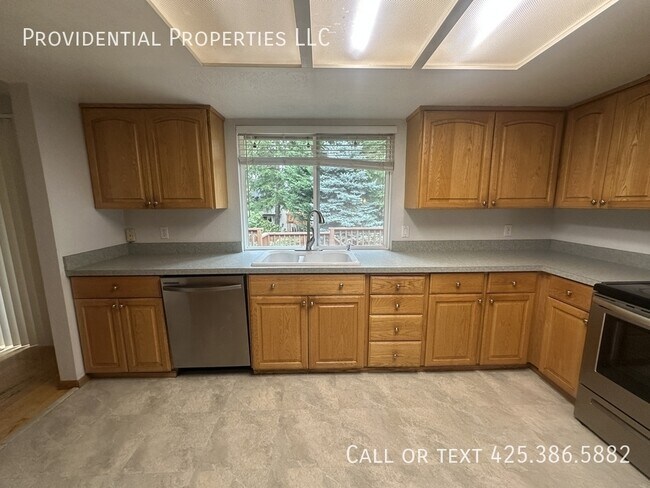 Foto del edificio - 12914 NE 136th St