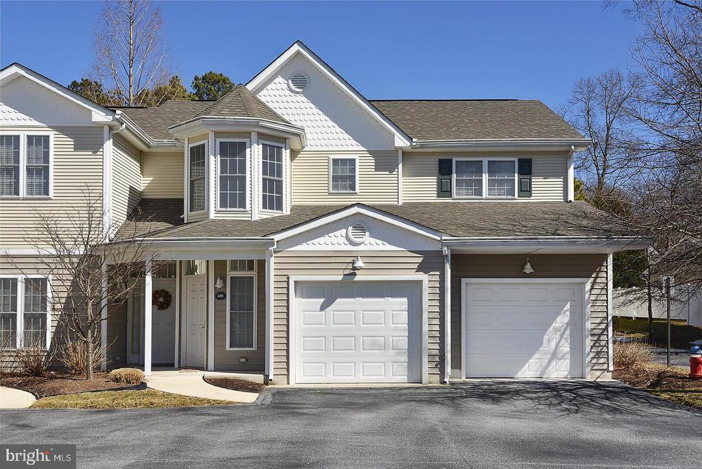 1200 Stoney Brook Cir, Rehoboth Beach, DE 19971 Townhome Rentals in