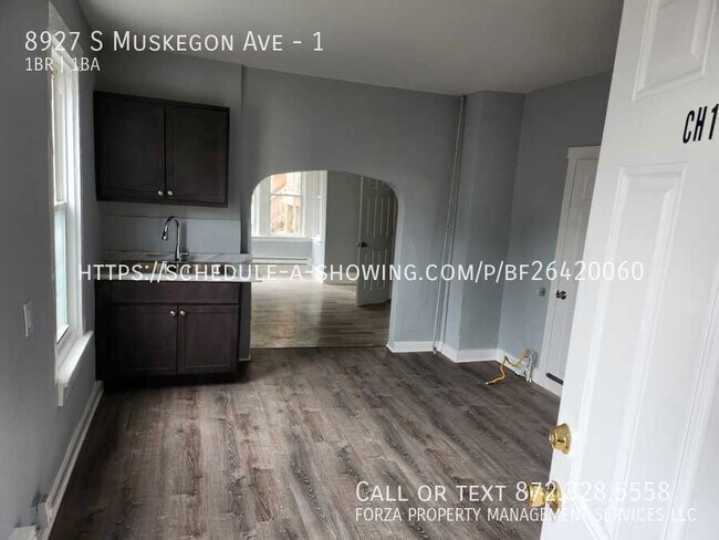 Foto del edificio - 8927 S Muskegon Ave